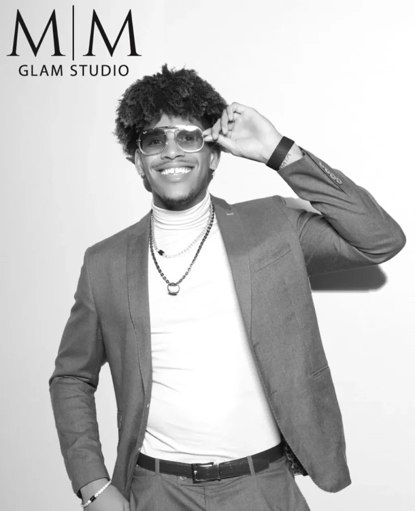 Glam Photo Booths