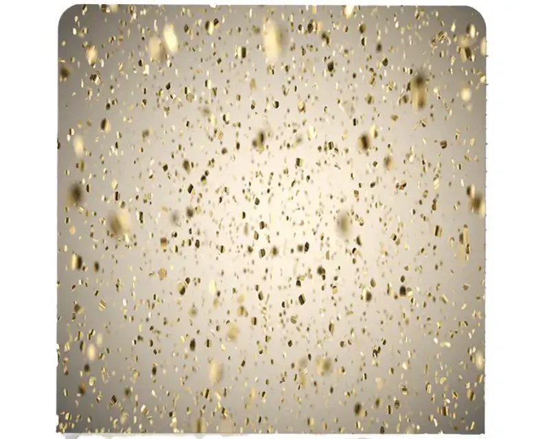 Bronze Sprinkles