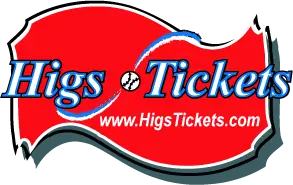 higs tickets