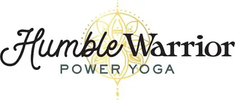 humble warrior yoga