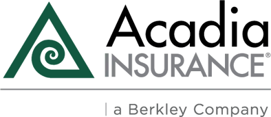 acadia insurance