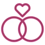 photo booths for wedding icon