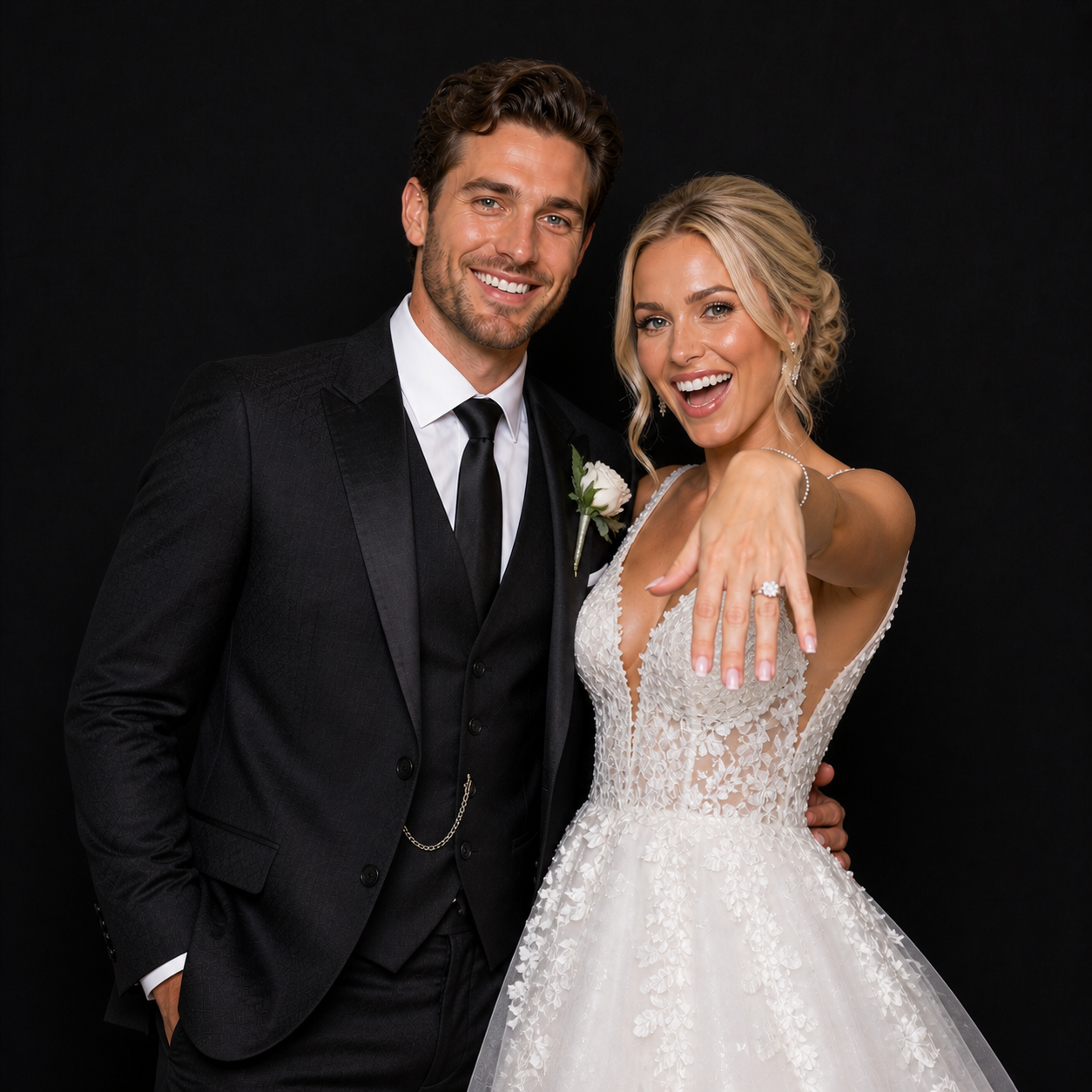 Give your guests something they’ll truly keep. Professional portraits, guided posing, and timeless images delivered after the event create memories worth framing.