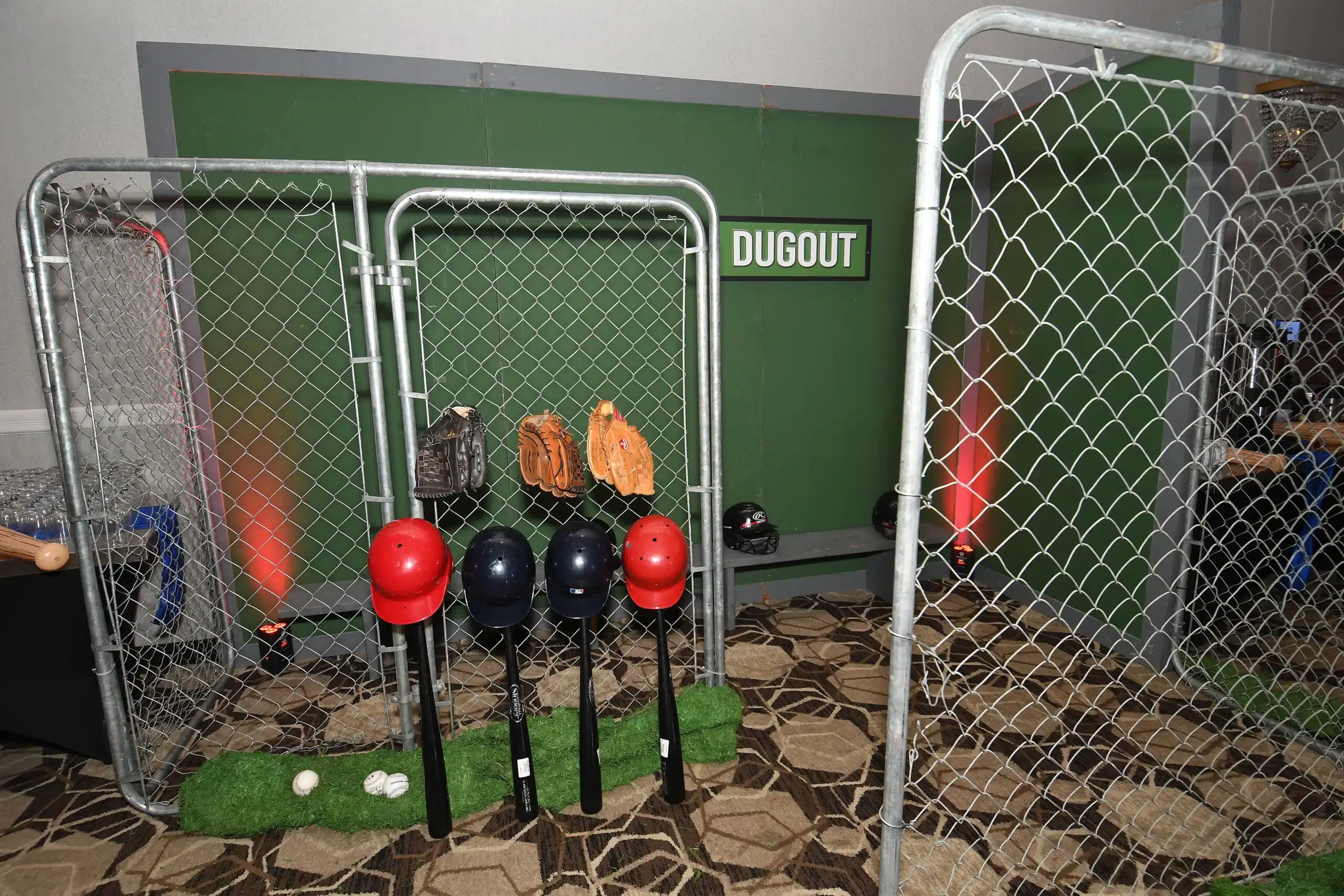 Dugout bob
