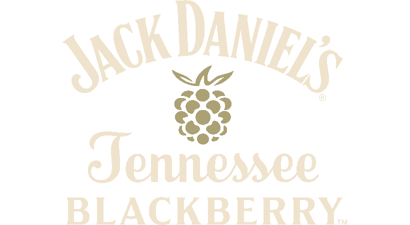 Jack Daniel's Tennessee Blackberry